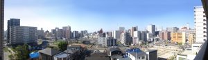 仙台市宮城野区鉄砲町まちづくりサポート事業